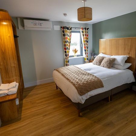 Hotel The Orchard House Kilkenny Exteriér fotografie