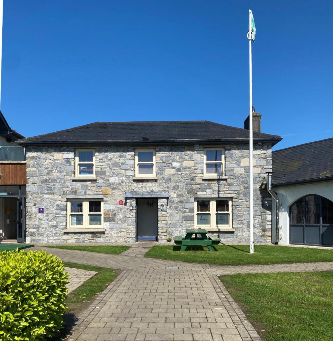 Hotel The Orchard House Kilkenny Exteriér fotografie