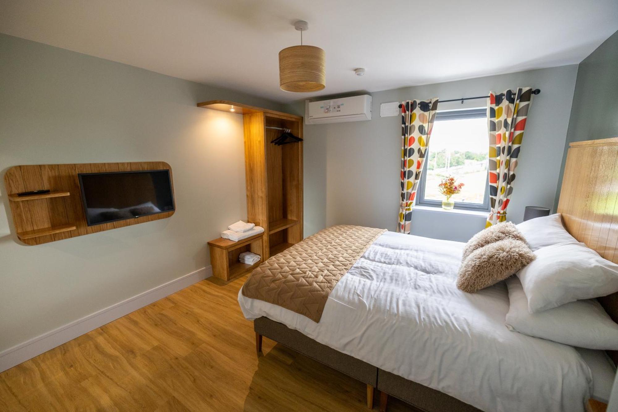 Hotel The Orchard House Kilkenny Exteriér fotografie