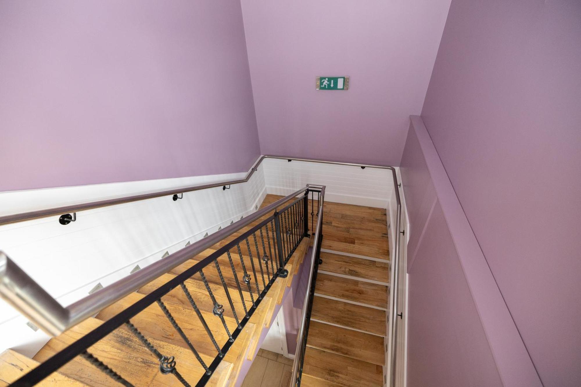 Hotel The Orchard House Kilkenny Exteriér fotografie
