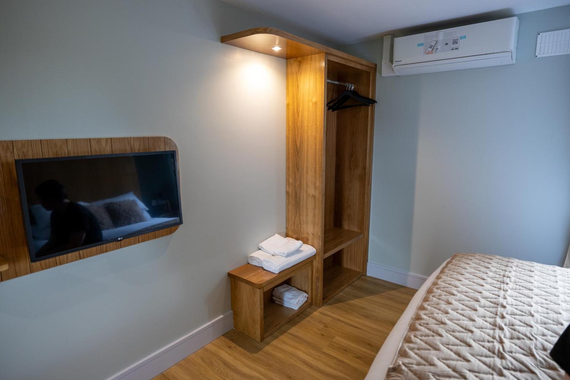 Hotel The Orchard House Kilkenny Exteriér fotografie