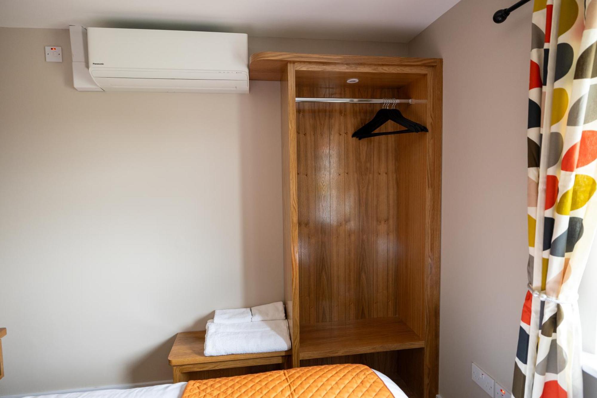 Hotel The Orchard House Kilkenny Exteriér fotografie