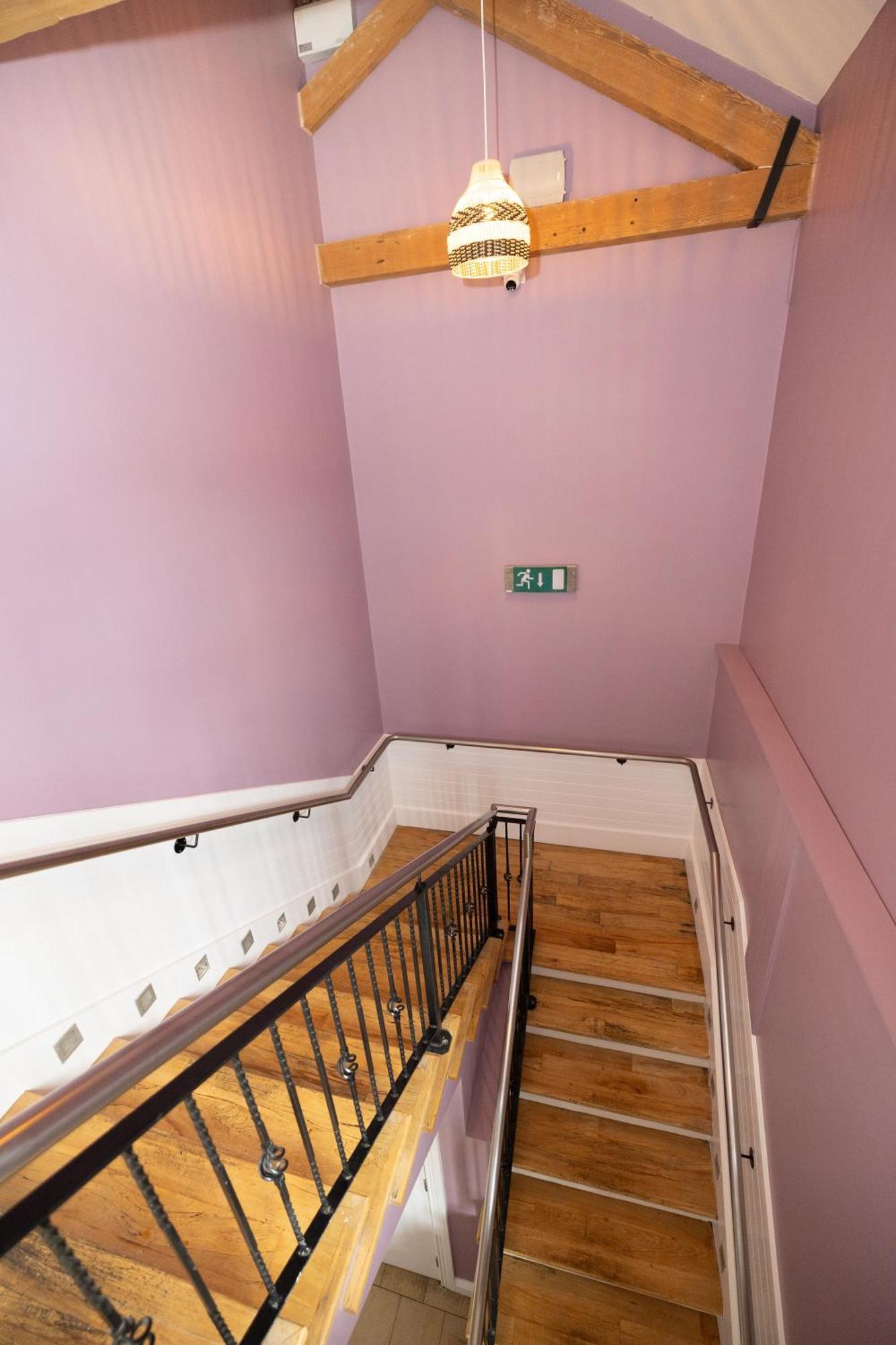 Hotel The Orchard House Kilkenny Exteriér fotografie