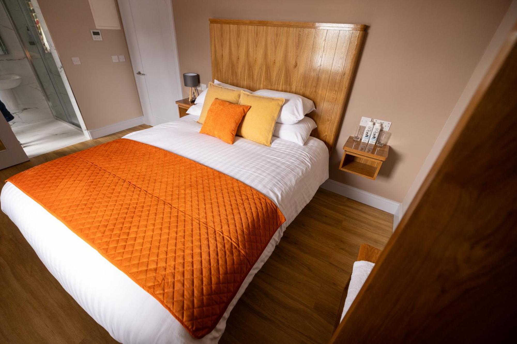 Hotel The Orchard House Kilkenny Exteriér fotografie