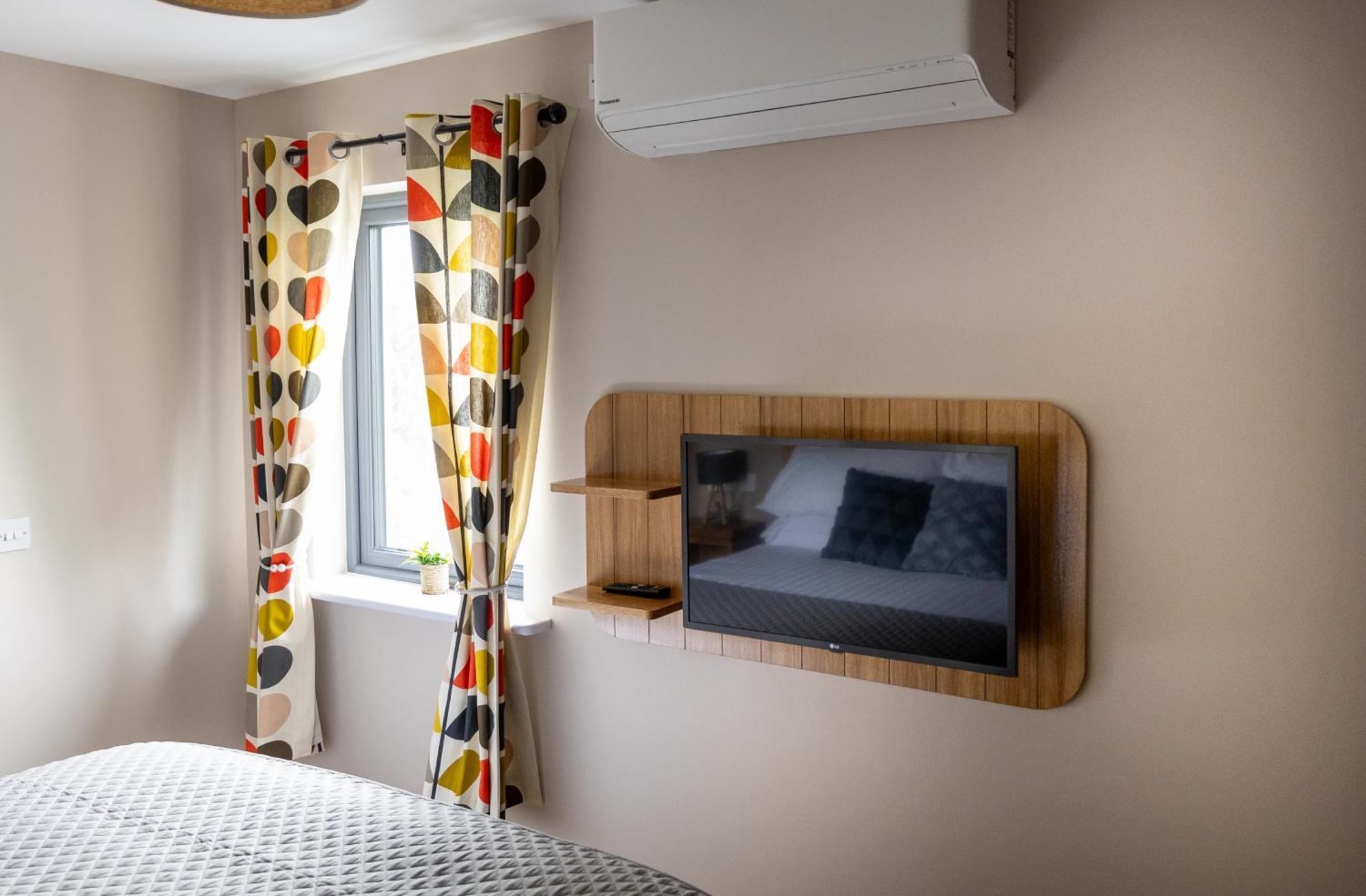 Hotel The Orchard House Kilkenny Exteriér fotografie