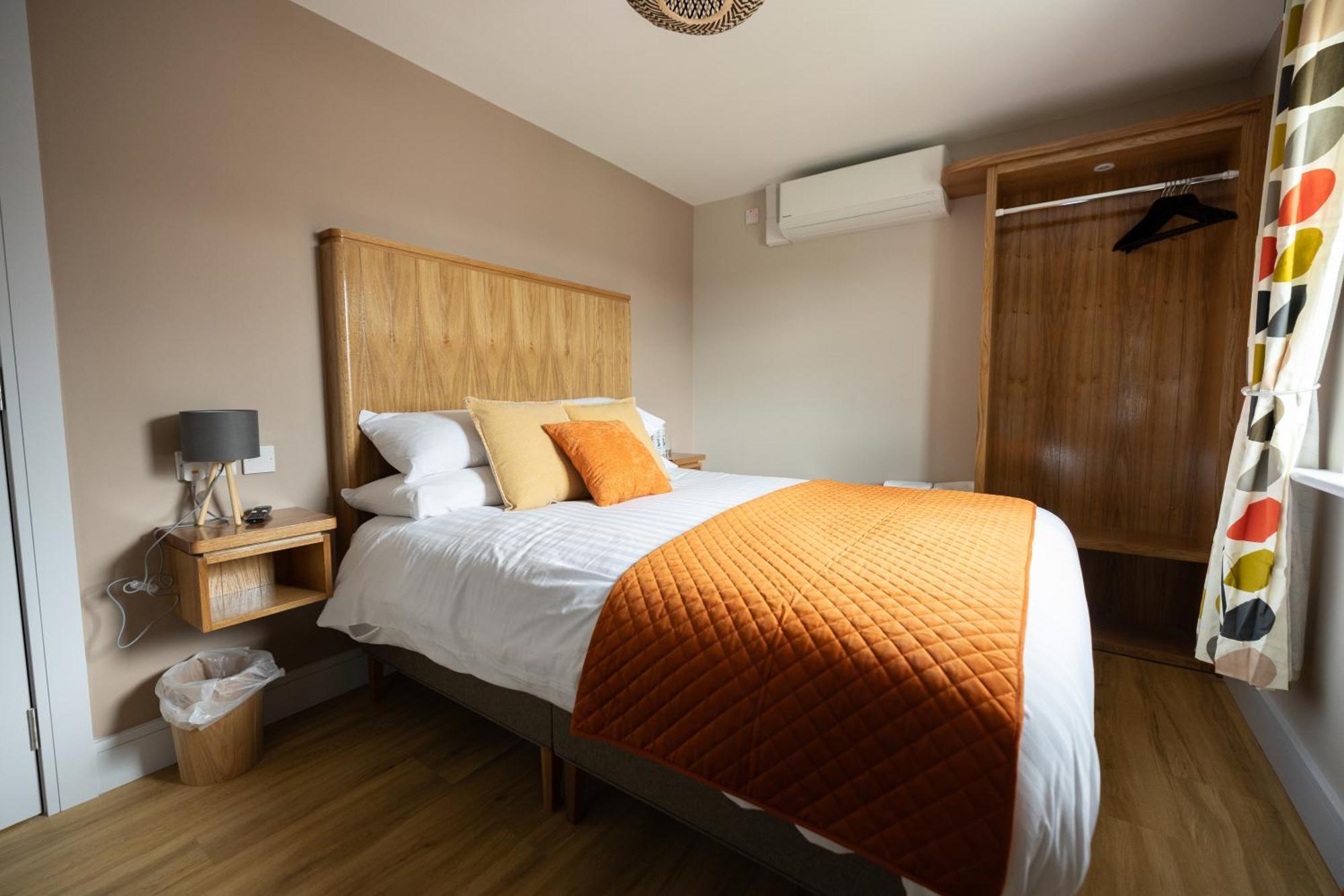 Hotel The Orchard House Kilkenny Exteriér fotografie