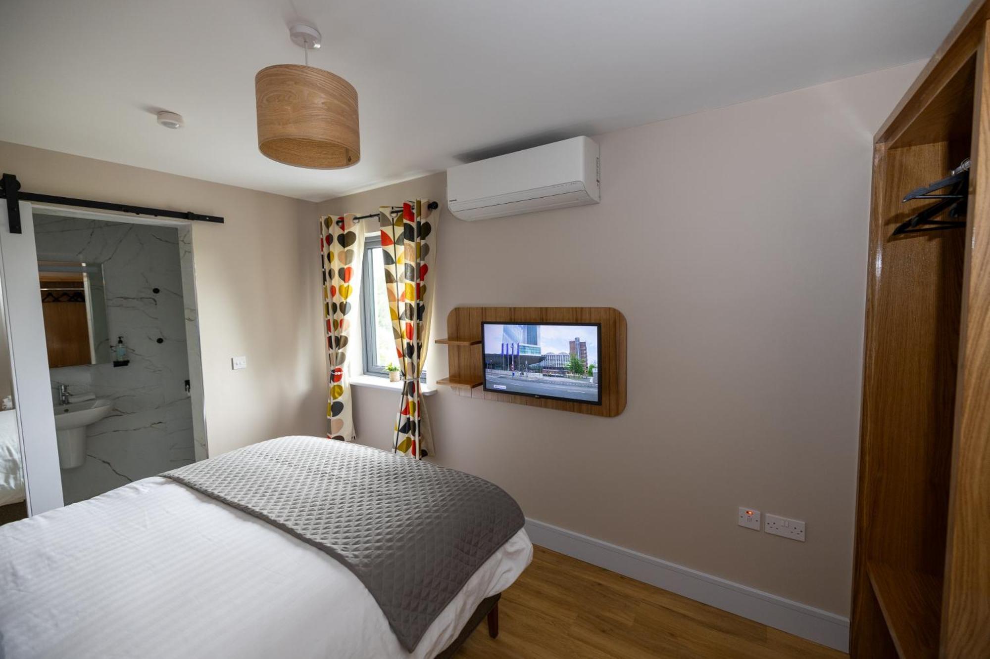 Hotel The Orchard House Kilkenny Exteriér fotografie