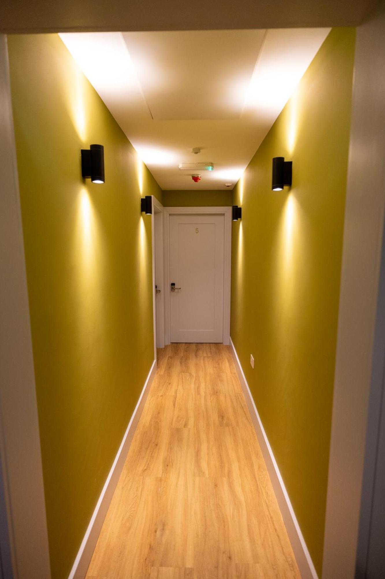 Hotel The Orchard House Kilkenny Exteriér fotografie