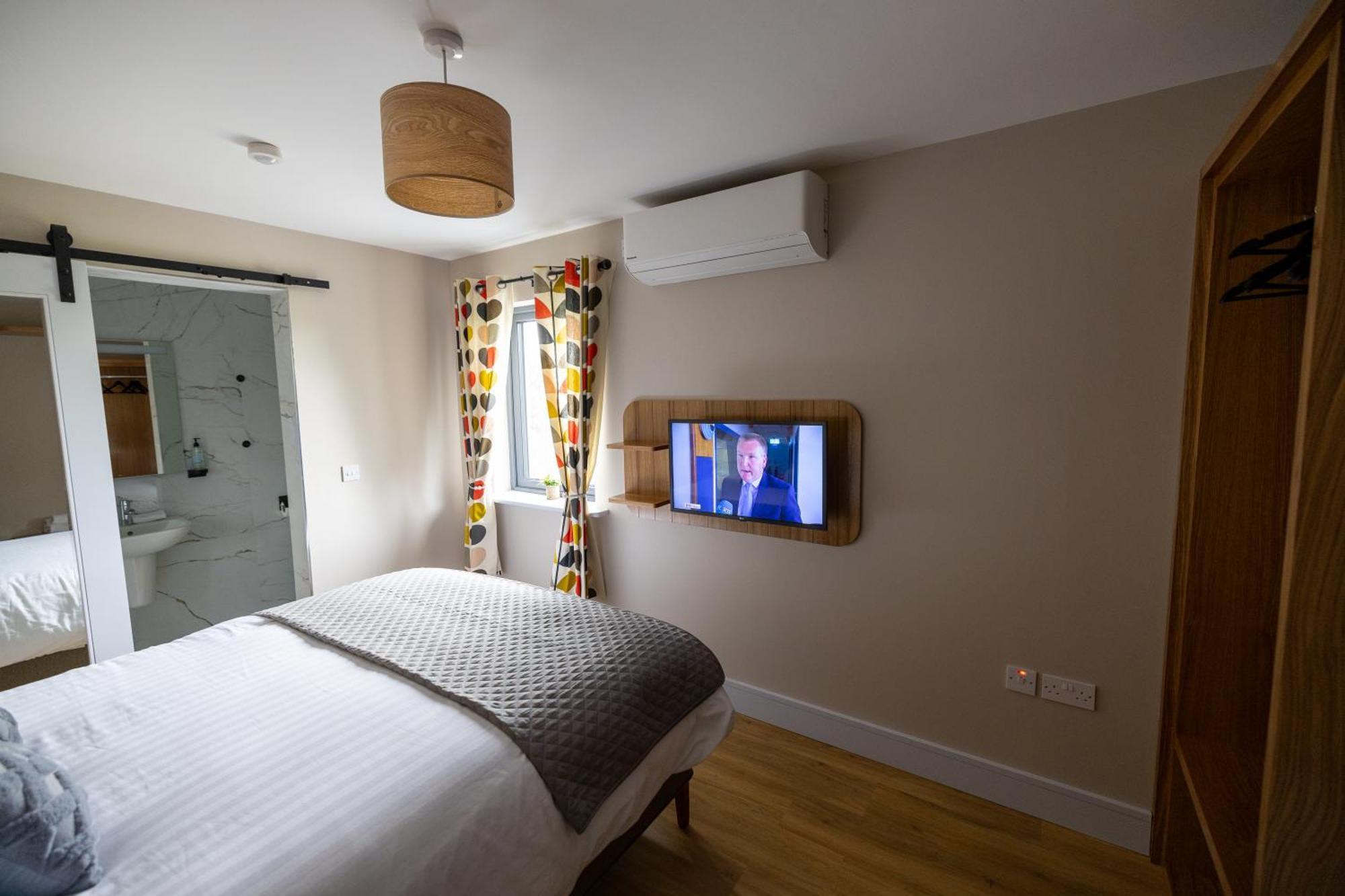 Hotel The Orchard House Kilkenny Exteriér fotografie