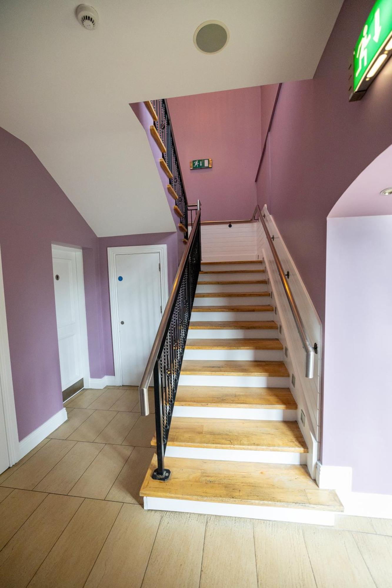 Hotel The Orchard House Kilkenny Exteriér fotografie