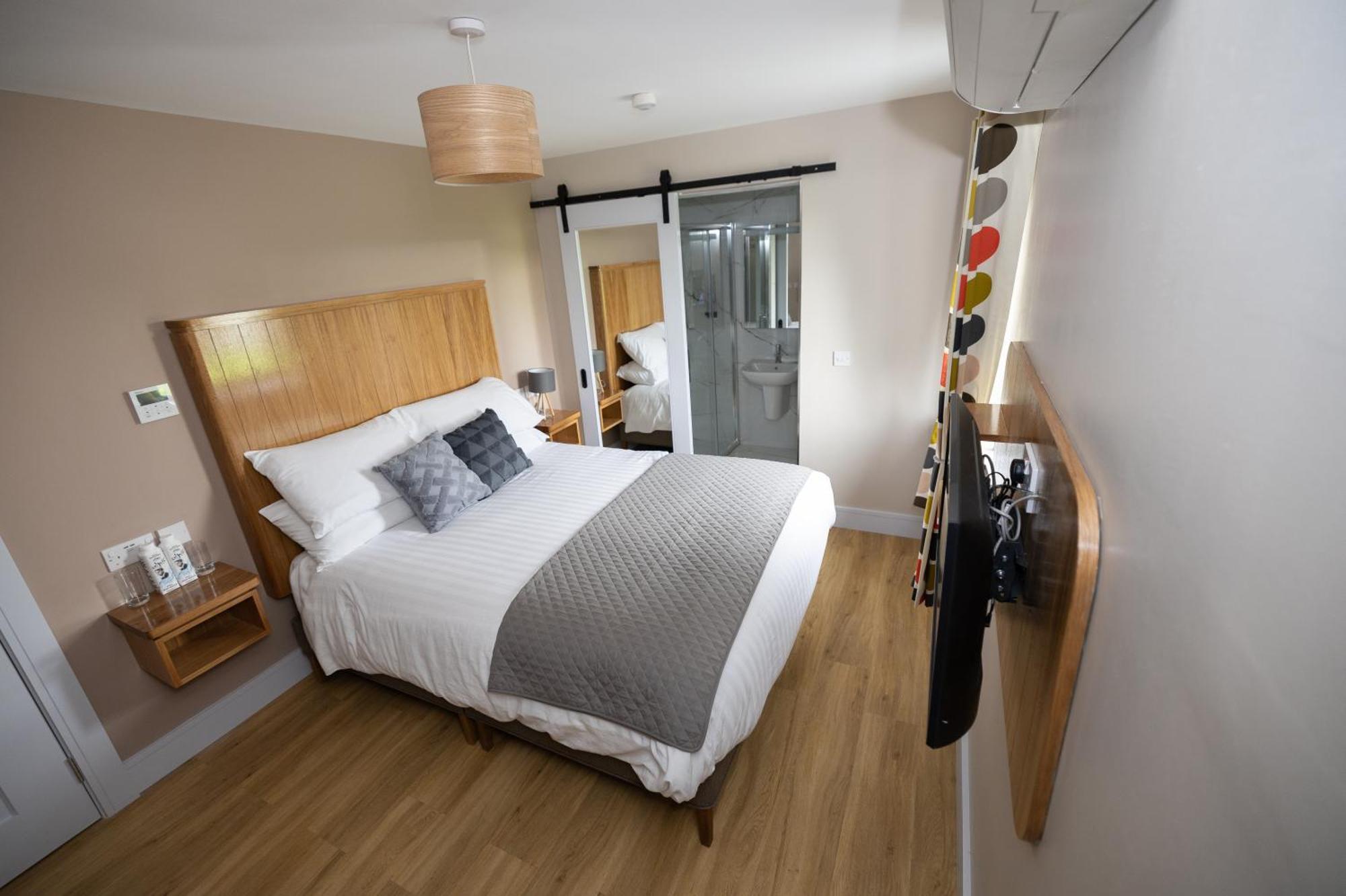 Hotel The Orchard House Kilkenny Exteriér fotografie