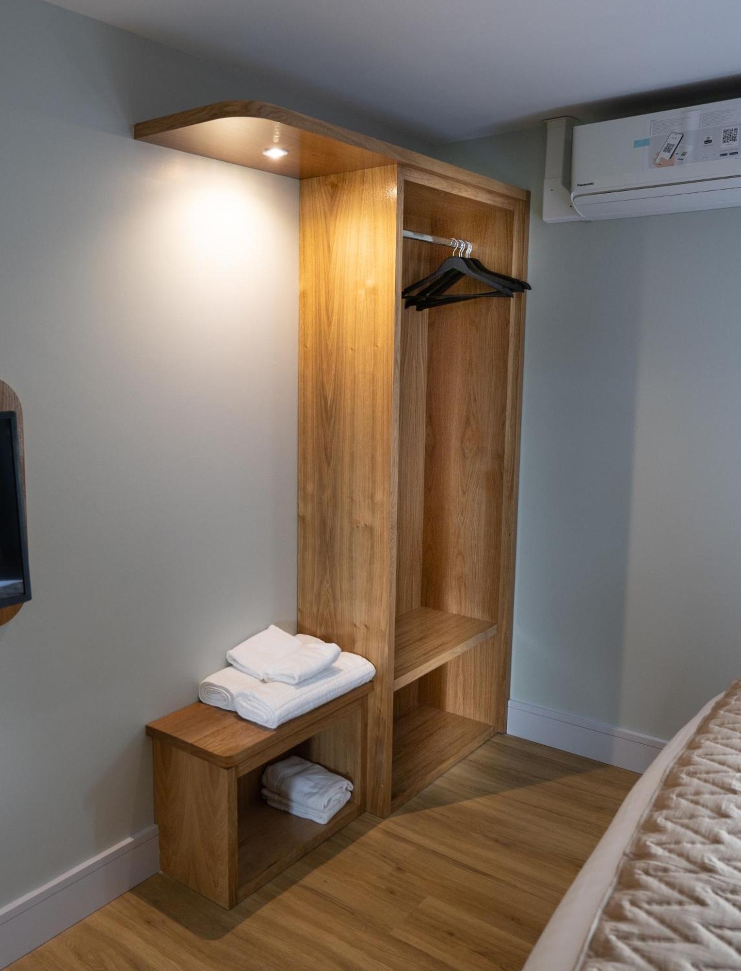 Hotel The Orchard House Kilkenny Exteriér fotografie