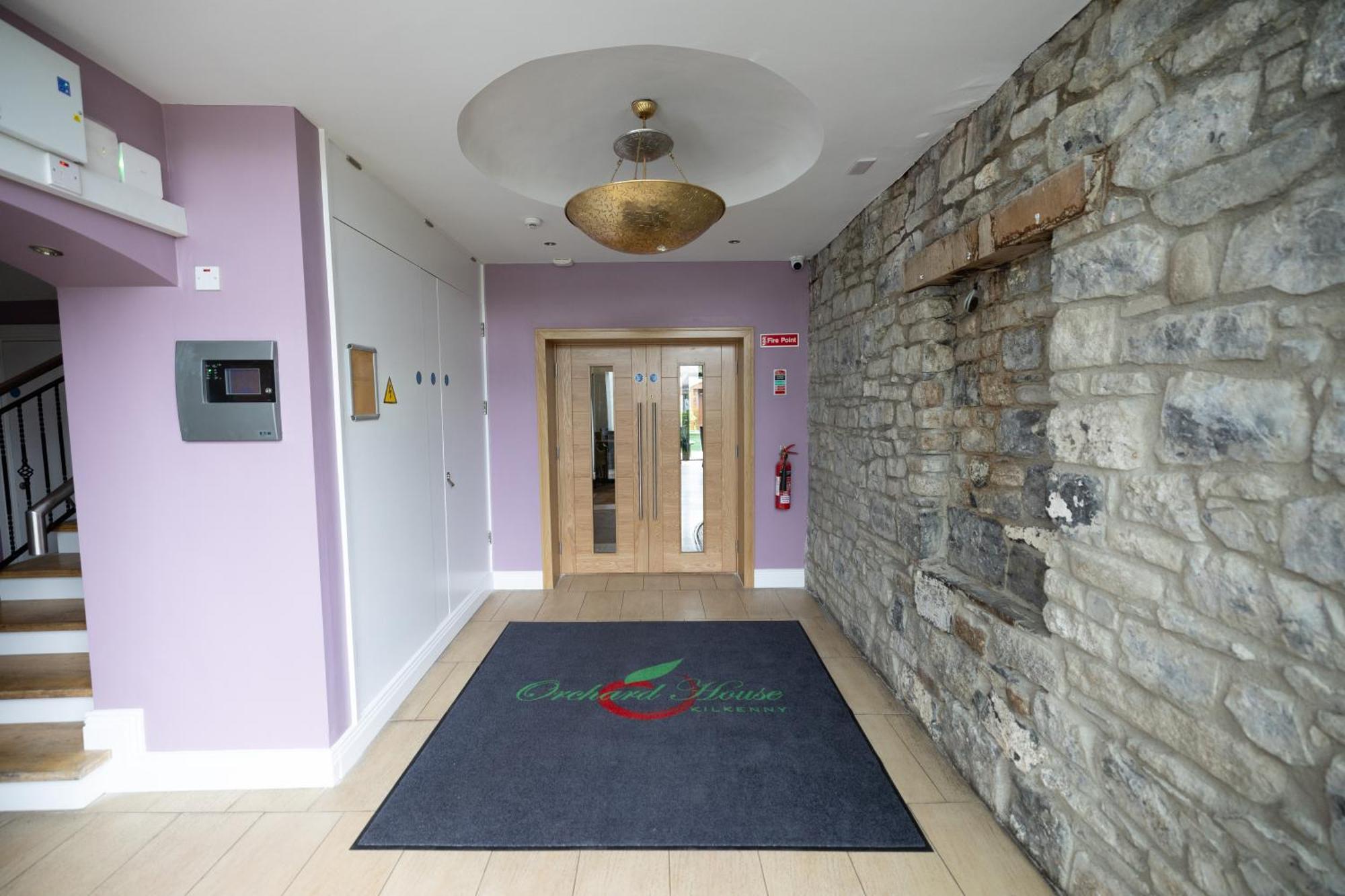 Hotel The Orchard House Kilkenny Exteriér fotografie