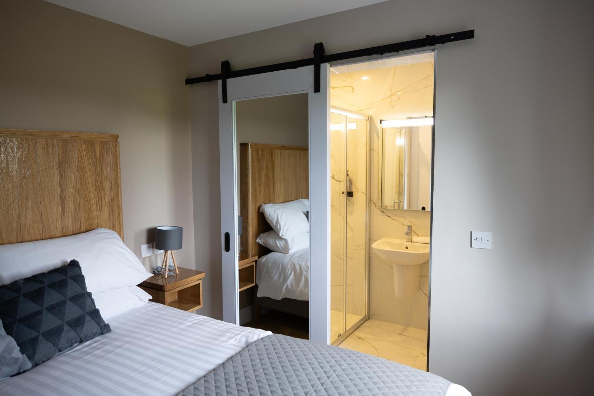Hotel The Orchard House Kilkenny Exteriér fotografie