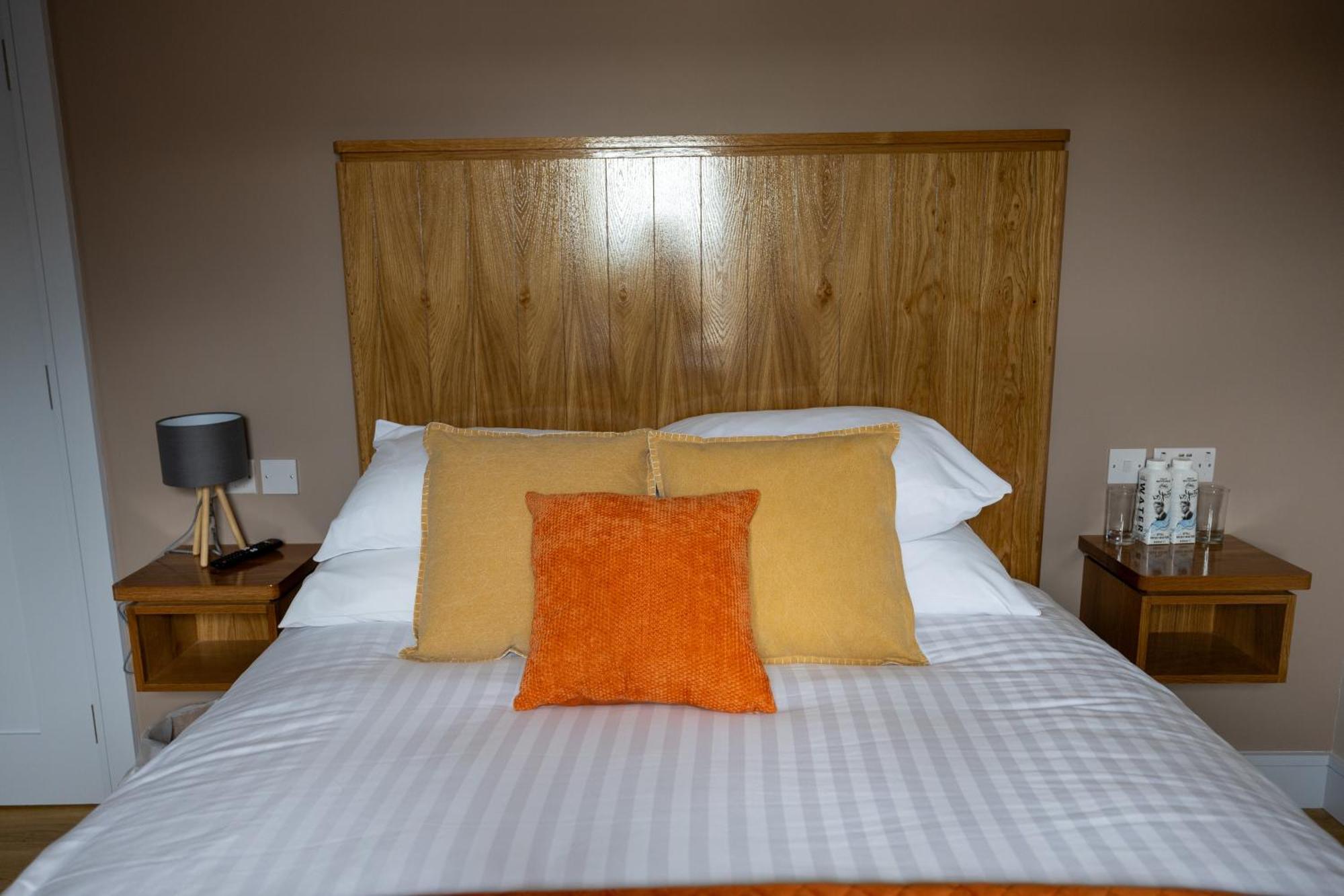 Hotel The Orchard House Kilkenny Exteriér fotografie