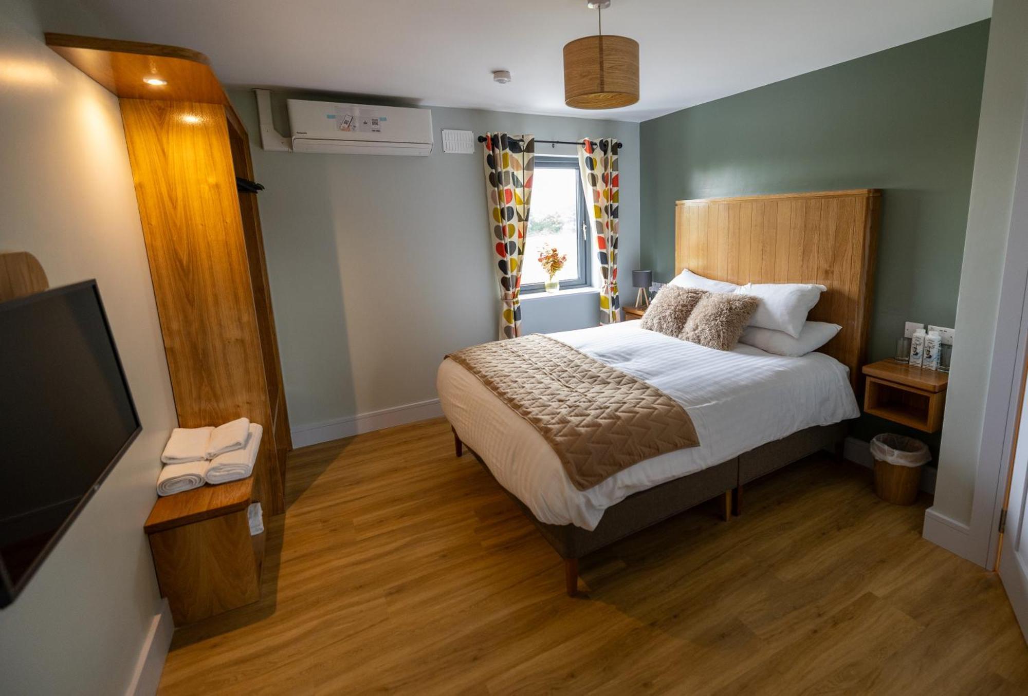 Hotel The Orchard House Kilkenny Exteriér fotografie