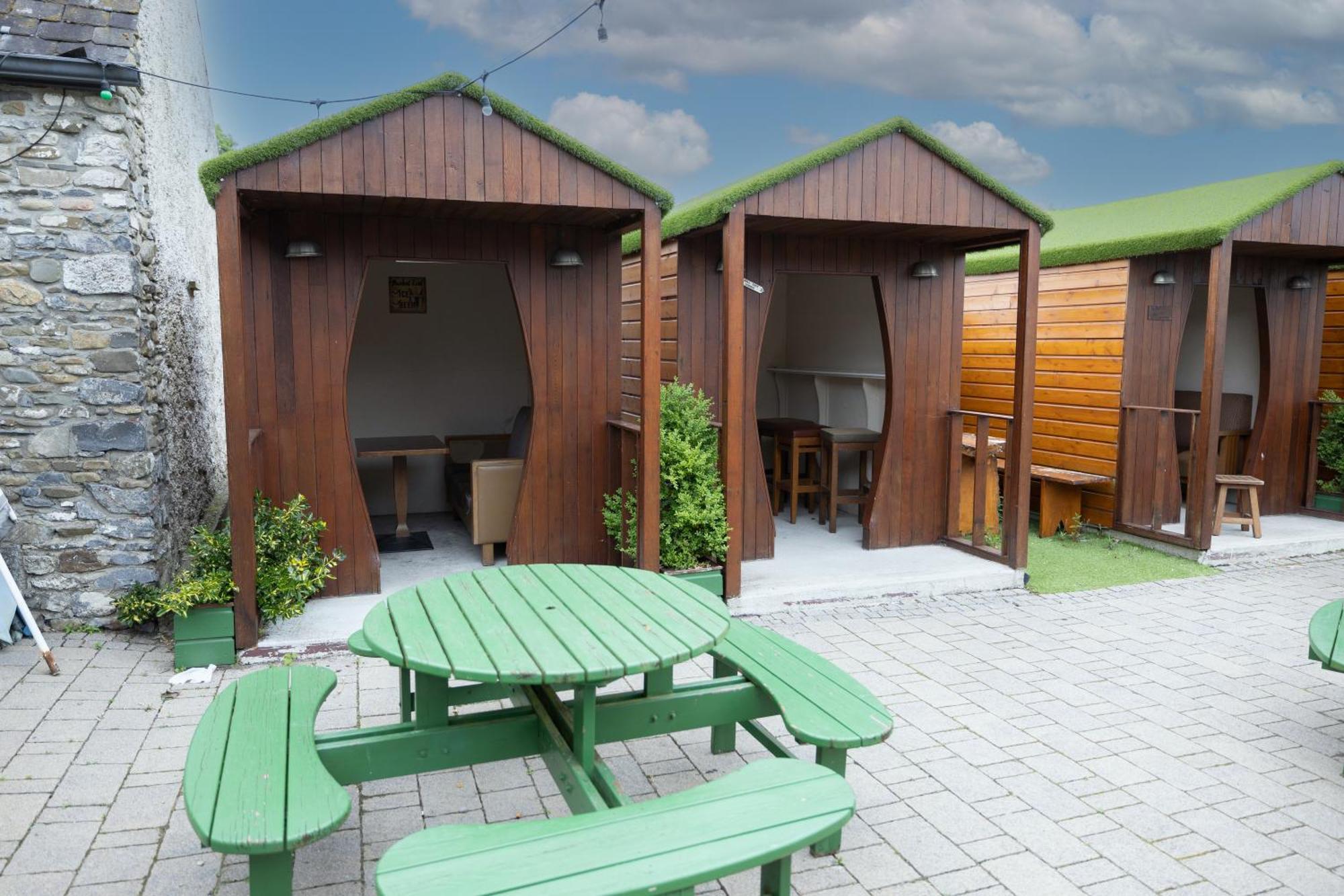 Hotel The Orchard House Kilkenny Exteriér fotografie