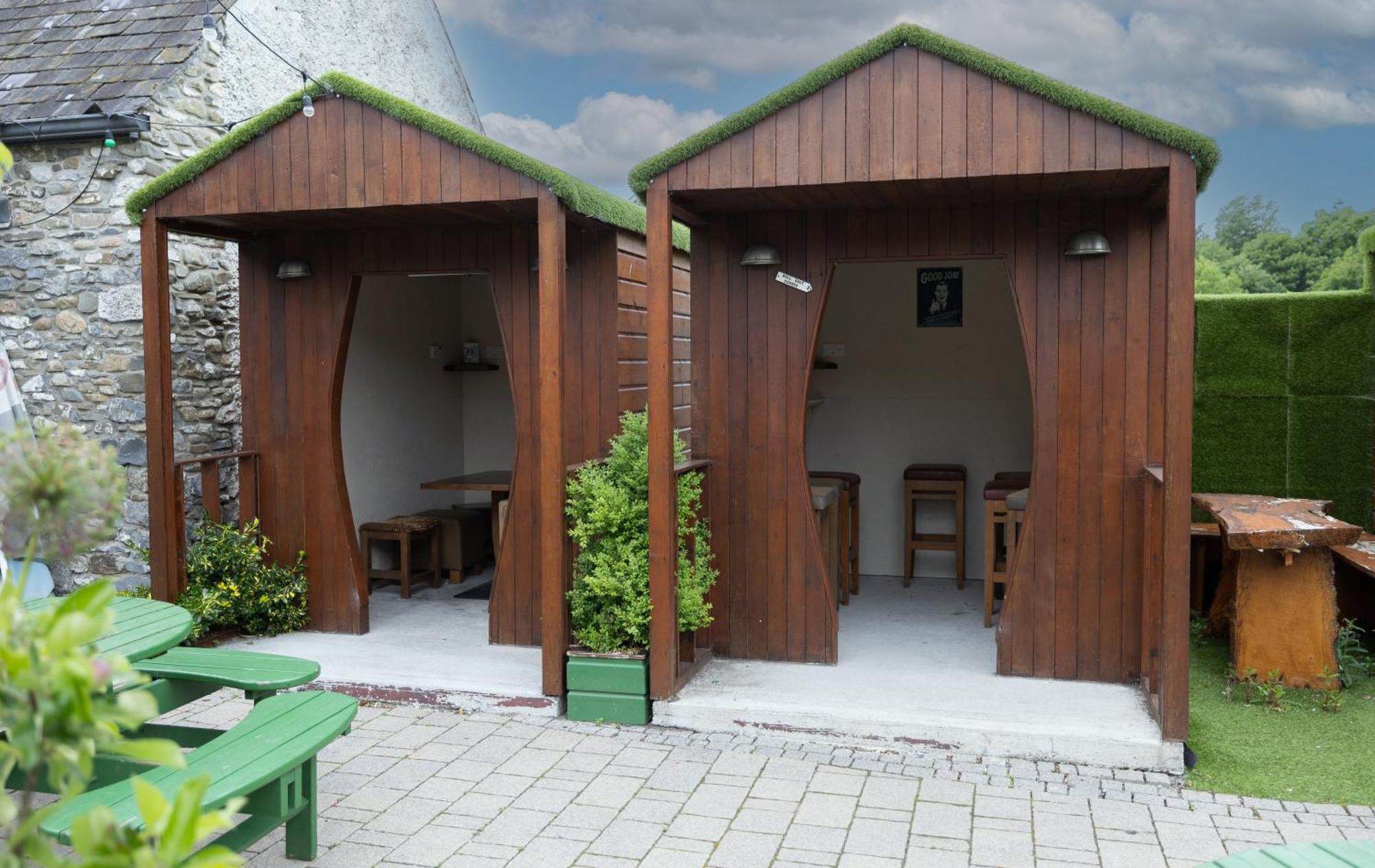 Hotel The Orchard House Kilkenny Exteriér fotografie