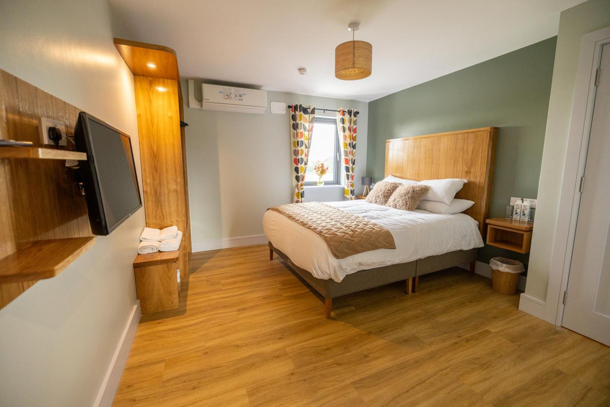 Hotel The Orchard House Kilkenny Exteriér fotografie