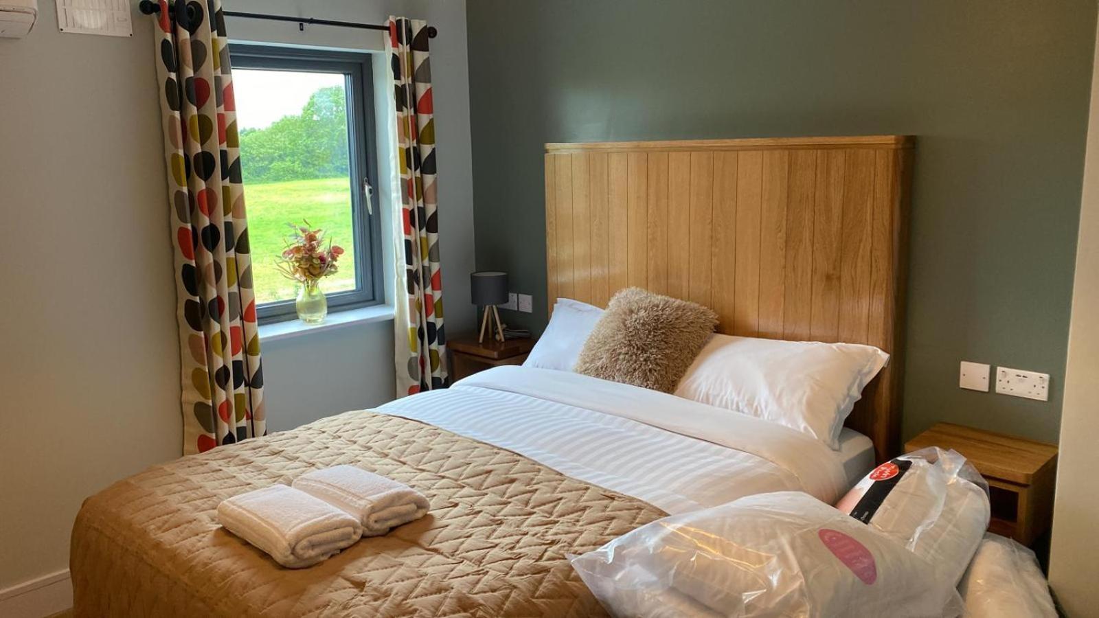 Hotel The Orchard House Kilkenny Exteriér fotografie